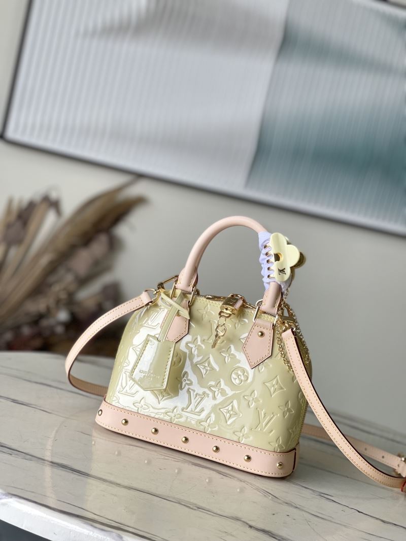 Louis Vuitton Top Handle Bags